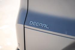 2025 Deepal E07 Performance