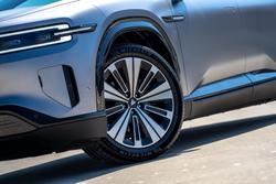 2025 Deepal E07 Performance