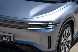 2025 Deepal E07 Performance