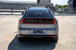 2025 Deepal E07 Performance