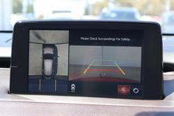 2019 Mazda CX-9 Azami