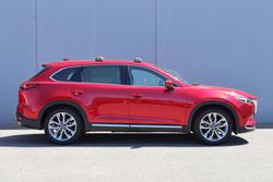 2019 Mazda CX-9 Azami