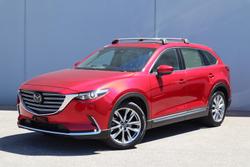 2019 Mazda CX-9 Azami