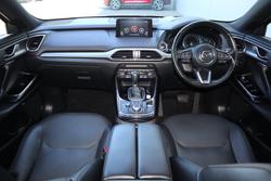 2019 Mazda CX-9 Azami