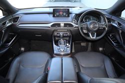 2019 Mazda CX-9 Azami