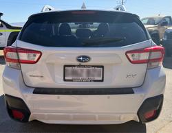 2019 Subaru XV 2.0i-S
