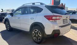 2019 Subaru XV 2.0i-S