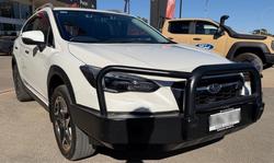 2019 Subaru XV 2.0i-S