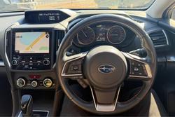 2019 Subaru XV 2.0i-S