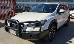 2019 Subaru XV 2.0i-S