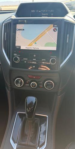 2019 Subaru XV 2.0i-S