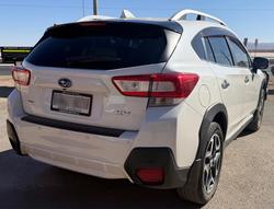 2019 Subaru XV 2.0i-S