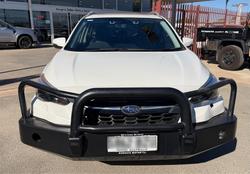 2019 Subaru XV 2.0i-S