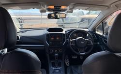 2019 Subaru XV 2.0i-S