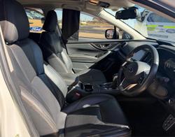 2019 Subaru XV 2.0i-S