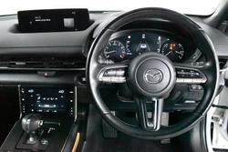 2022 Mazda MX-30 G20e Evolve