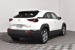 2022 Mazda MX-30 G20e Evolve