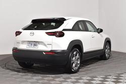 2022 Mazda MX-30 G20e Evolve