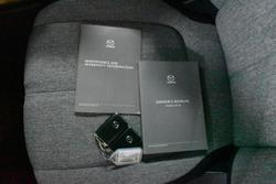 2022 Mazda MX-30 G20e Evolve