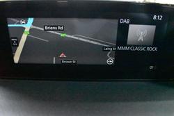 2022 Mazda MX-30 G20e Evolve