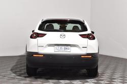 2022 Mazda MX-30 G20e Evolve