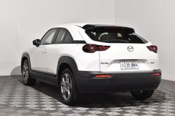 2022 Mazda MX-30 G20e Evolve