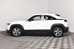 2022 Mazda MX-30 G20e Evolve