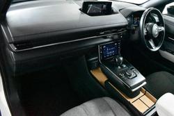 2022 Mazda MX-30 G20e Evolve