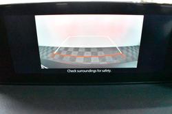 2022 Mazda MX-30 G20e Evolve