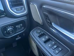 2025 RAM 1500 Laramie Sport Hurricane SO RamBox