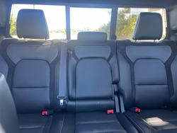 2025 RAM 1500 Laramie Sport Hurricane SO RamBox