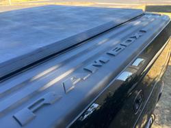 2025 RAM 1500 Laramie Sport Hurricane SO RamBox