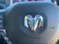 2025 RAM 1500 Laramie Sport Hurricane SO RamBox