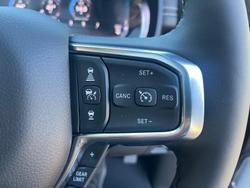 2025 RAM 1500 Laramie Sport Hurricane SO RamBox