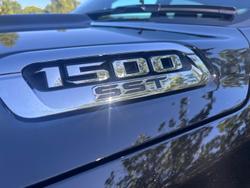 2025 RAM 1500 Laramie Sport Hurricane SO RamBox