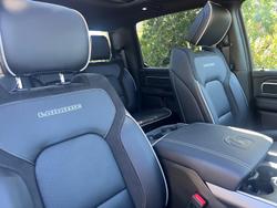 2025 RAM 1500 Laramie Sport Hurricane SO RamBox