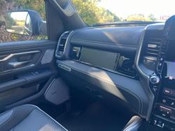 2025 RAM 1500 Laramie Sport Hurricane SO RamBox