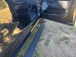 2025 RAM 1500 Laramie Sport Hurricane SO RamBox