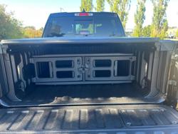 2025 RAM 1500 Laramie Sport Hurricane SO RamBox