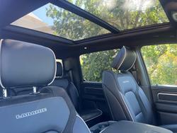 2025 RAM 1500 Laramie Sport Hurricane SO RamBox