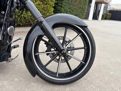 2016 HARLEY-DAVIDSON FXSB SOFTAIL BREAKOUT