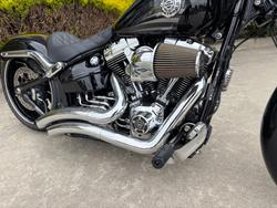 2016 HARLEY-DAVIDSON FXSB SOFTAIL BREAKOUT
