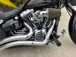2016 HARLEY-DAVIDSON FXSB SOFTAIL BREAKOUT