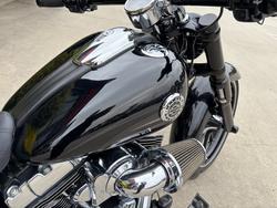 2016 HARLEY-DAVIDSON FXSB SOFTAIL BREAKOUT