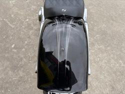 2016 HARLEY-DAVIDSON FXSB SOFTAIL BREAKOUT