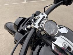 2016 HARLEY-DAVIDSON FXSB SOFTAIL BREAKOUT