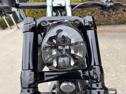2016 HARLEY-DAVIDSON FXSB SOFTAIL BREAKOUT