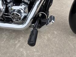 2016 HARLEY-DAVIDSON FXSB SOFTAIL BREAKOUT