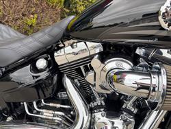 2016 HARLEY-DAVIDSON FXSB SOFTAIL BREAKOUT