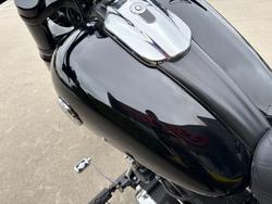 2016 HARLEY-DAVIDSON FXSB SOFTAIL BREAKOUT